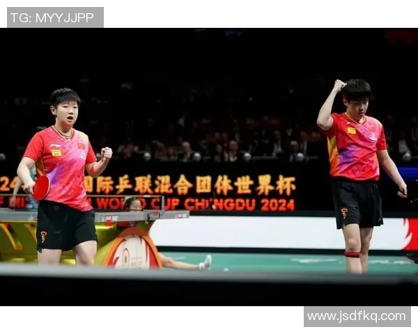 成都乒乓球队以54分稳居挑战赛积分榜首位展现强大实力
