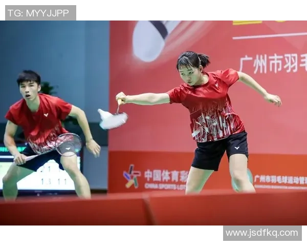 广州羽毛球队引领最新羽毛球技术十强榜单解析与展望