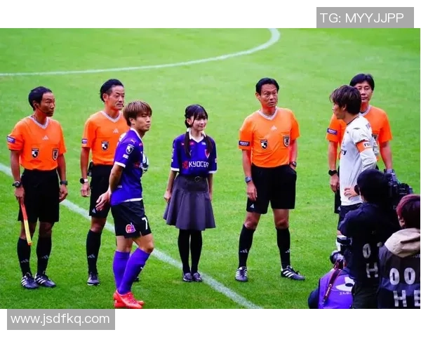 日本推特足球明星的魅力与影响力解析