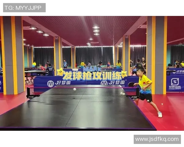 武汉乒乓球队的精神传承与训练理念深度解析 武汉乒乓球队的精神传承与训练理念深度解析