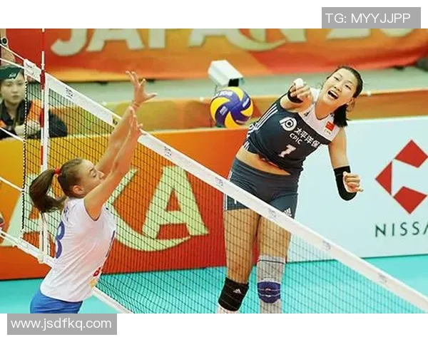 武汉排球队战术揭秘:排球巨献背后的策略与团队协作分析 武汉排球队战术揭秘:排球巨献背后的策略与团队协作分析