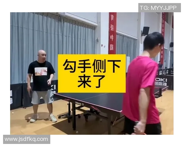聚焦乒乓球：探讨北京乒乓球队在速度提升方面的训练与策略