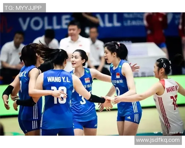 广州排球队实力深度解析与对手比较的全面研究