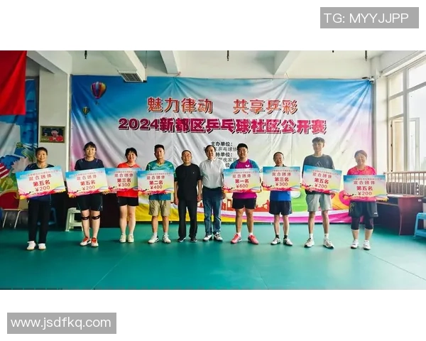 成都乒乓球队在阵地战中的表现分析与未来发展展望 成都乒乓球队在阵地战中的表现分析与未来发展展望