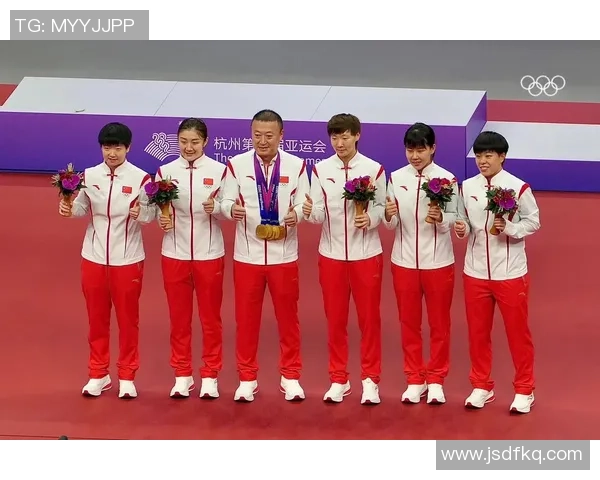 杭州乒乓球队控制策略分析及其在全国赛事中的影响探讨