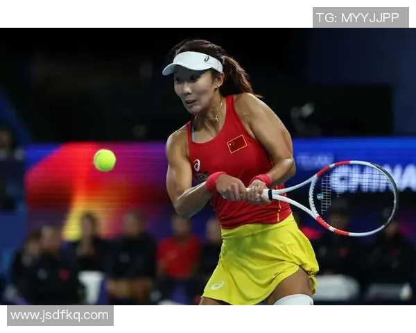 深圳网球队在杯赛中的个人能力展现与战术配合分析