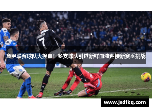 意甲联赛球队大换血！多支球队引进新鲜血液迎接新赛季挑战