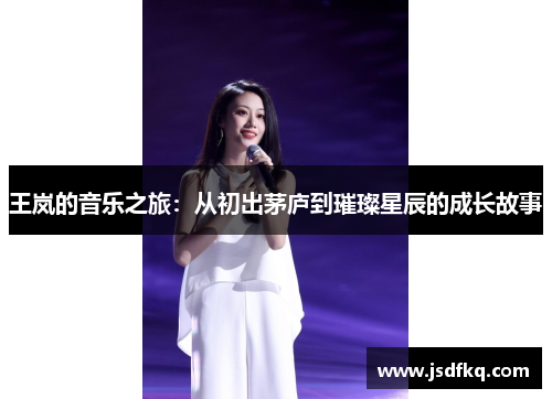 王岚的音乐之旅：从初出茅庐到璀璨星辰的成长故事