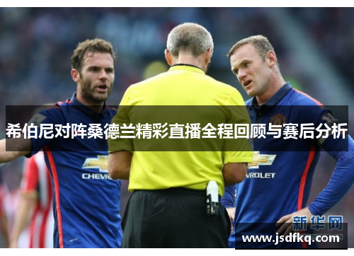 希伯尼对阵桑德兰精彩直播全程回顾与赛后分析